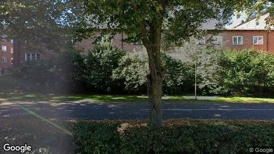 Lägenheter att hyra i Linköping - Bild från Google Street View