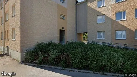 Lägenheter att hyra i Trosa - Bild från Google Street View