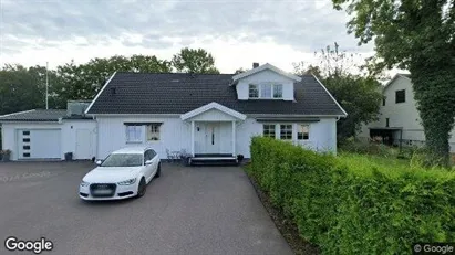 Lägenheter att hyra i Varberg - Bild från Google Street View