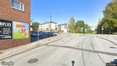 Lägenheter att hyra i Område ej specificerat - Bild från Google Street View