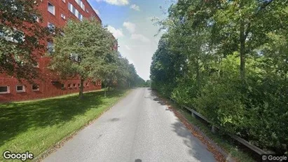 Rum att hyra i Västerort - Bild från Google Street View