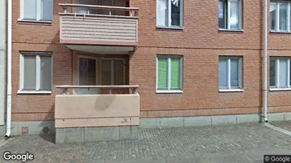 Rum att hyra i Göteborg Centrum - Bild från Google Street View