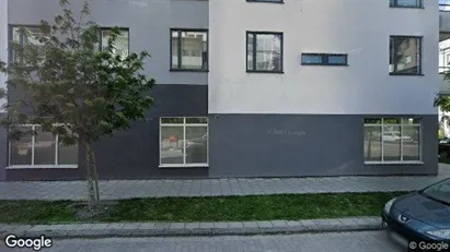 Lägenheter att hyra i Västerås - Bild från Google Street View