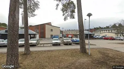 Lägenheter att hyra i Linköping - Bild från Google Street View