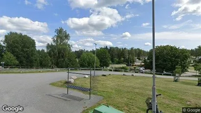 Rum att hyra i Botkyrka - Bild från Google Street View