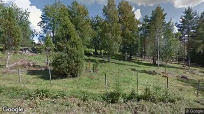 Lägenheter att hyra i Eksjö - Bild från Google Street View