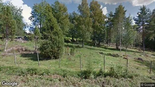 Lägenheter att hyra i Eksjö - Bild från Google Street View