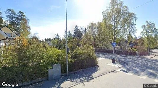 Rum att hyra i Upplands-Bro - Bild från Google Street View