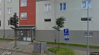 Lägenheter att hyra i Enköping - Bild från Google Street View