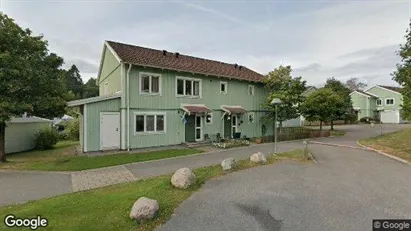 Lägenheter att hyra i Mölndal - Bild från Google Street View