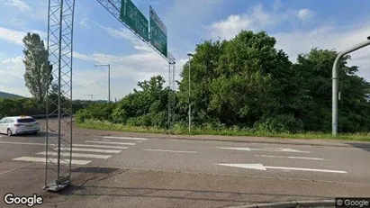 Lägenheter att hyra i Norra hisingen - Bild från Google Street View