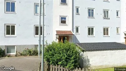 Rum att hyra i Lundby - Bild från Google Street View