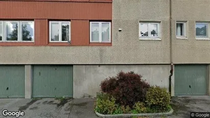 Lägenheter att hyra i Västra hisingen - Bild från Google Street View