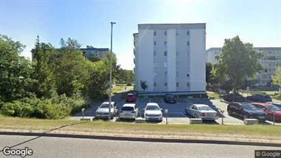 Lägenheter att hyra i Södertälje - Bild från Google Street View