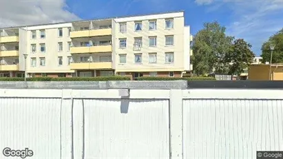 Lägenheter att hyra i Växjö - Bild från Google Street View