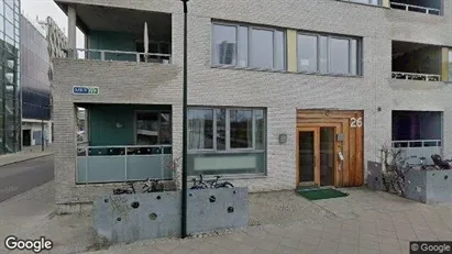 Lägenheter att hyra i Malmö Centrum - Bild från Google Street View