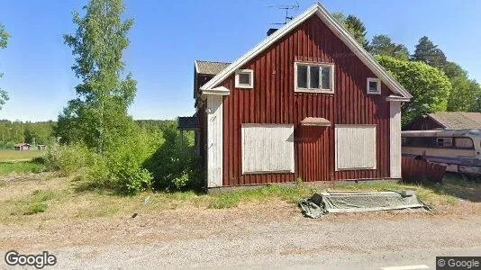 Lägenheter att hyra i Ludvika - Bild från Google Street View