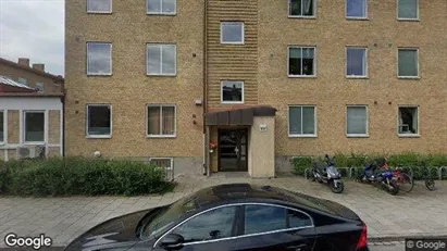 Lägenheter att hyra i Limhamn/Bunkeflo - Bild från Google Street View