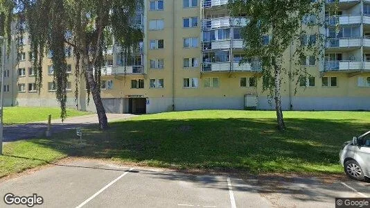 Lägenheter att hyra i Norrköping - Bild från Google Street View