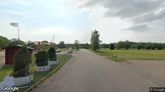 Lägenheter att hyra i Bjuv - Bild från Google Street View