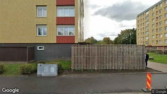 Lägenheter att hyra i Norrköping - Bild från Google Street View