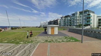 Lägenheter att hyra i Malmö Centrum - Bild från Google Street View