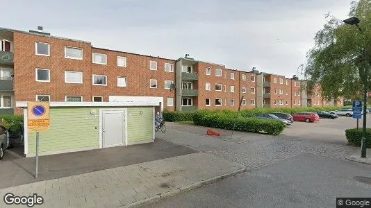 Lägenheter att hyra i Fosie - Bild från Google Street View