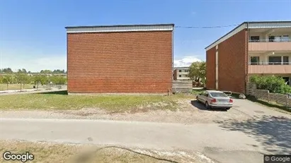 Lägenheter att hyra i Eskilstuna - Bild från Google Street View