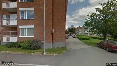 Lägenheter att hyra i Bollnäs - Bild från Google Street View