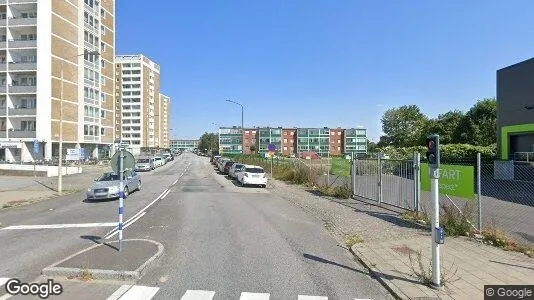 Rum att hyra i Sofielund - Bild från Google Street View