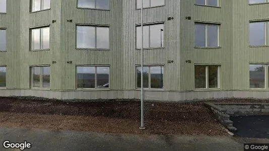 Lägenheter att hyra i Jönköping - Bild från Google Street View