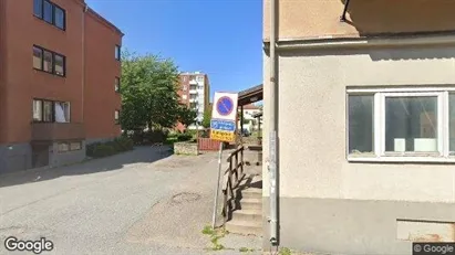 Lägenheter att hyra i Örebro - Bild från Google Street View