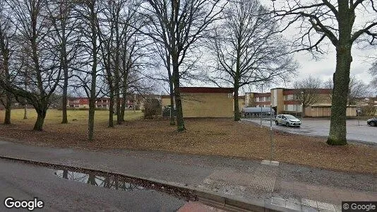 Lägenheter att hyra i Linköping - Bild från Google Street View