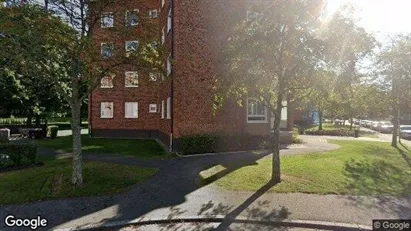 Lägenheter att hyra i Linköping - Bild från Google Street View