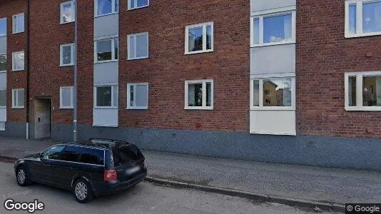 Lägenheter att hyra i Område ej specificerat - Bild från Google Street View