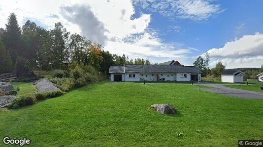 Lägenheter att hyra i Karlskoga - Bild från Google Street View