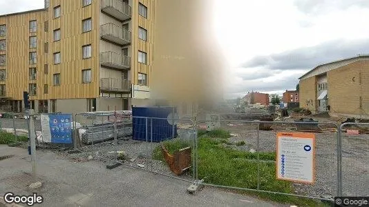 Lägenheter att hyra i Område ej specificerat - Bild från Google Street View