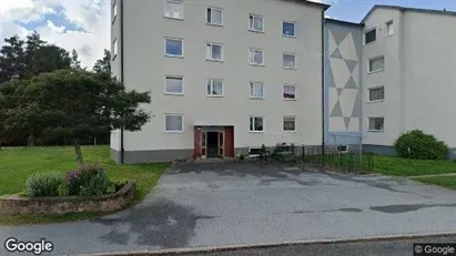 Lägenheter att hyra i Botkyrka - Bild från Google Street View