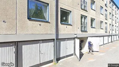 Lägenheter att hyra i Lidingö - Bild från Google Street View