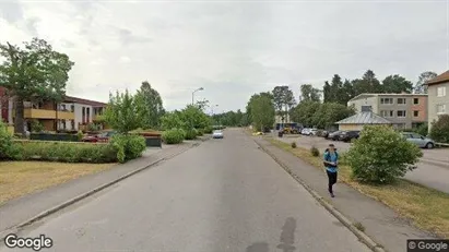 Lägenheter att hyra i Kalmar - Bild från Google Street View