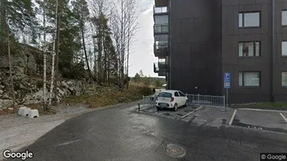 Lägenheter att hyra i Upplands-Bro - Bild från Google Street View