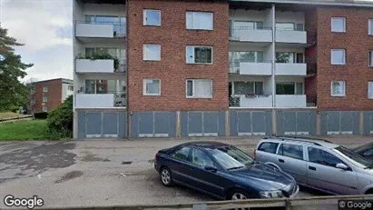 Lägenheter att hyra i Växjö - Bild från Google Street View