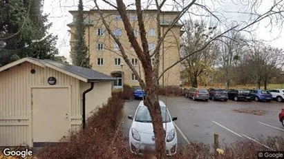 Lägenheter att hyra i Västerås - Bild från Google Street View