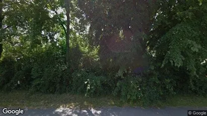 Lägenheter att hyra i Malmö Centrum - Bild från Google Street View