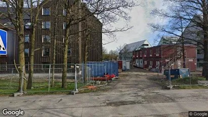 Lägenheter att hyra i Lund - Bild från Google Street View