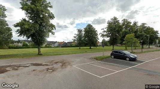 Lägenheter att hyra i Göteborg Östra - Bild från Google Street View