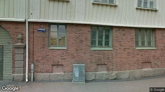 Lägenheter att hyra i Majorna-Linné - Bild från Google Street View