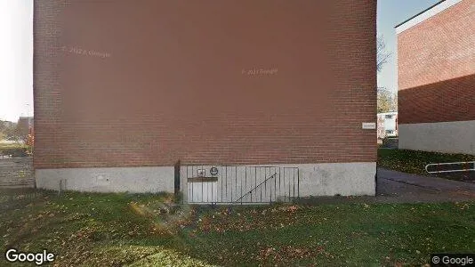 Lägenheter att hyra i Eskilstuna - Bild från Google Street View