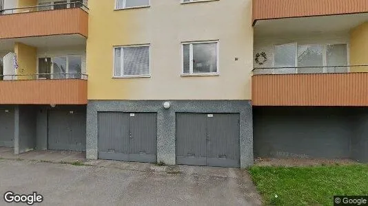 Lägenheter att hyra i Vimmerby - Bild från Google Street View