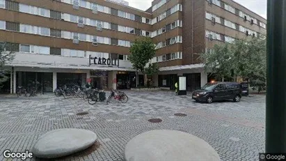 Lägenheter att hyra i Malmö Centrum - Bild från Google Street View